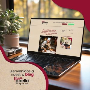 Actualidad sobre transporte de paellas